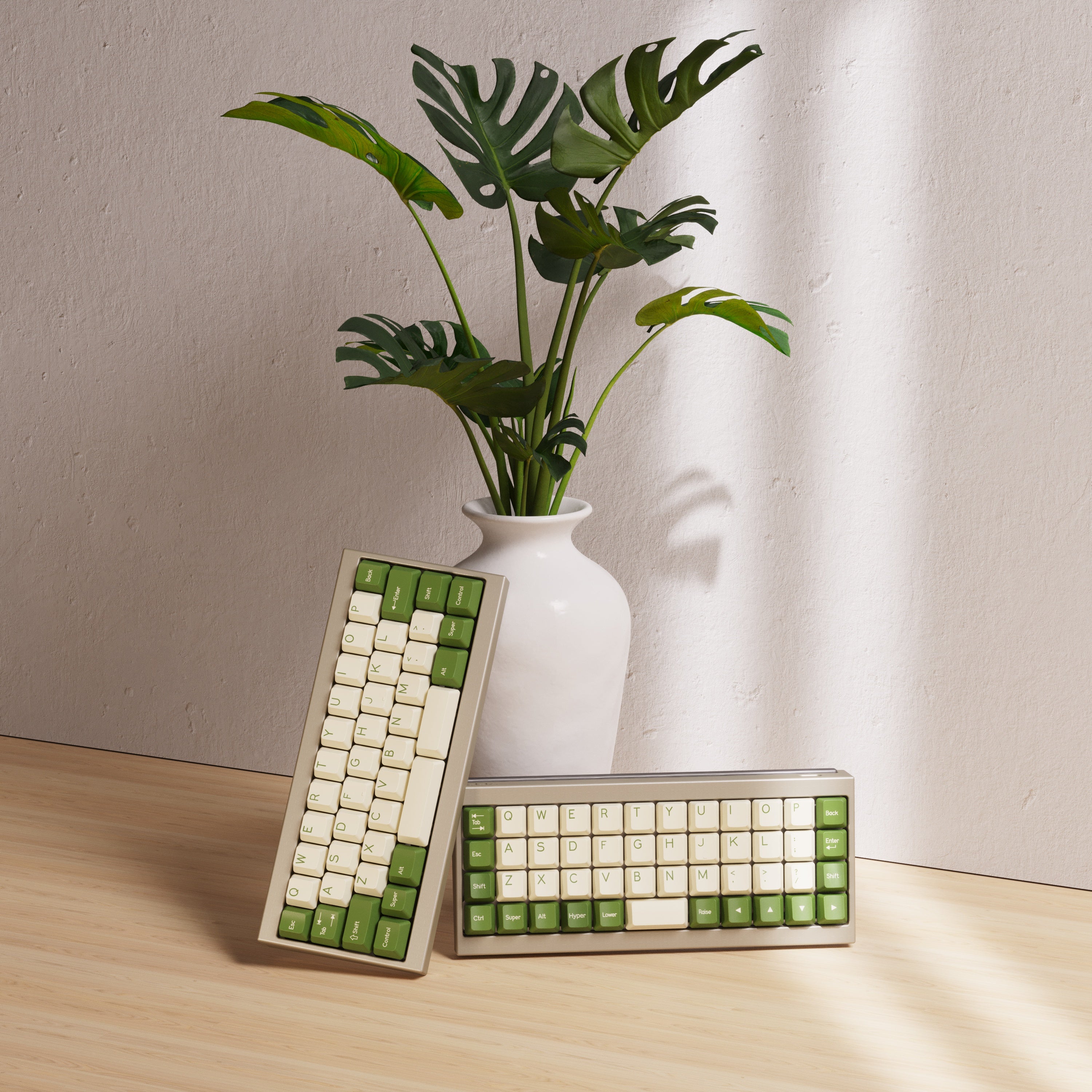 DCS Cream Cheese and Green R3 (Group Buy) - Image 8