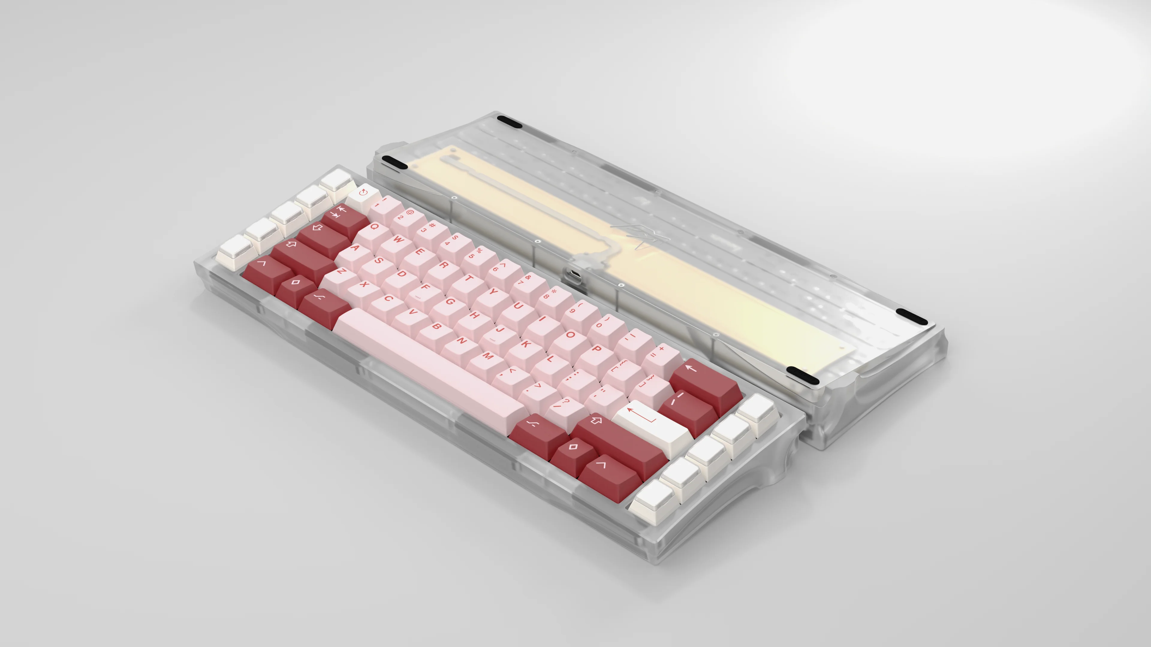 Finn 60XT - Keyboard Kit - Image 22