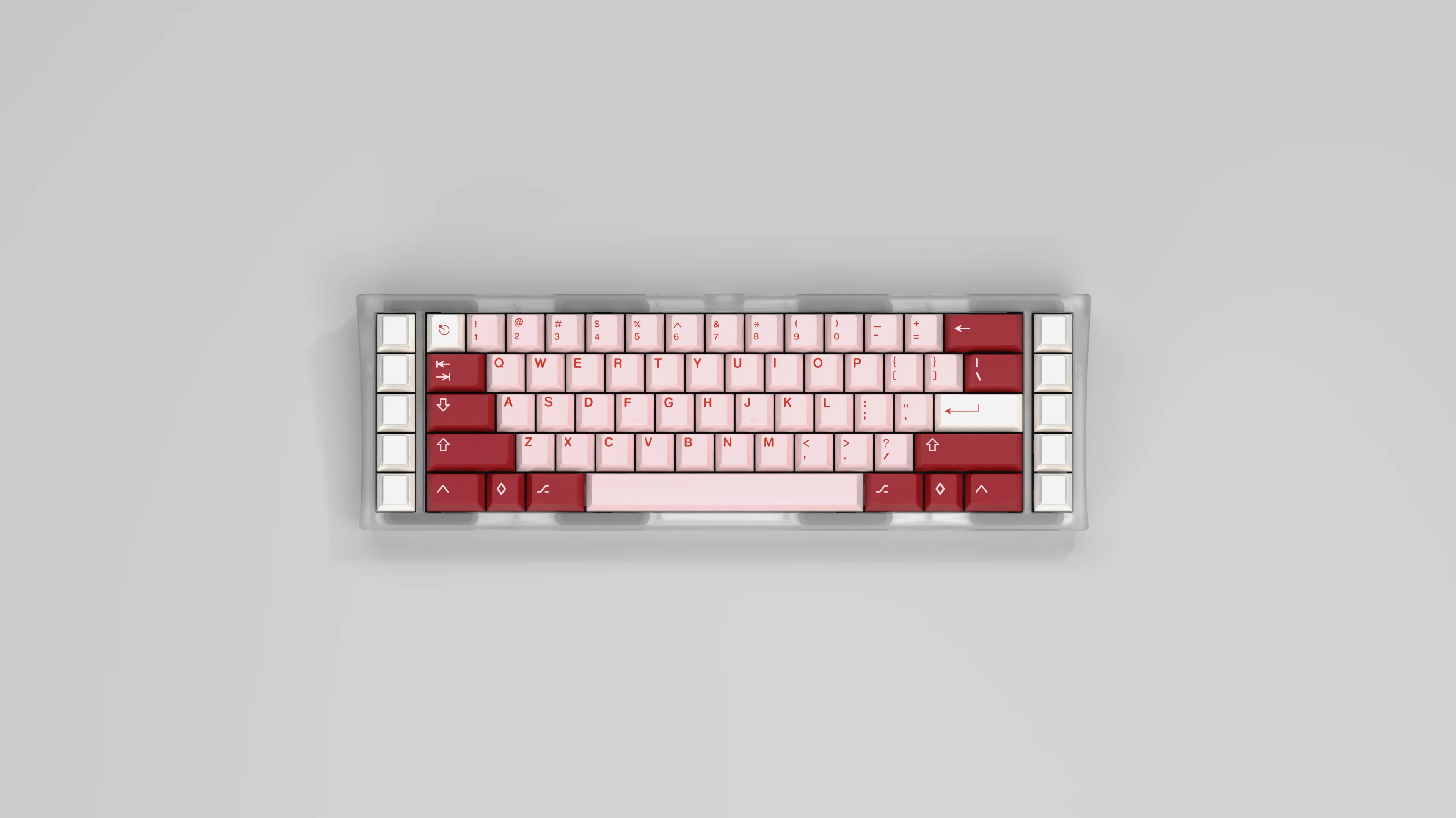 Finn 60XT - Keyboard Kit - Image 23