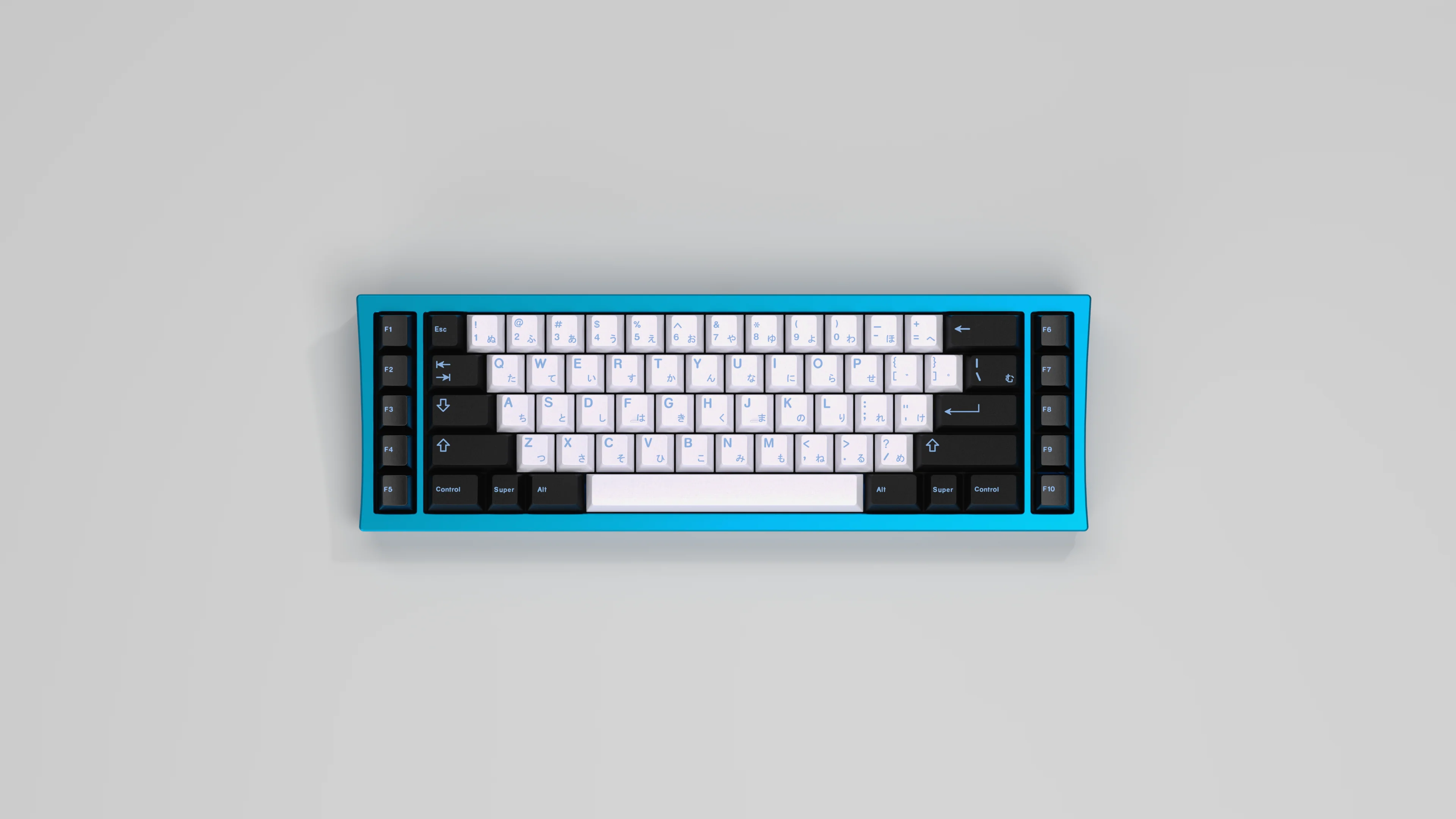 Finn 60XT - Keyboard Kit - Image 3
