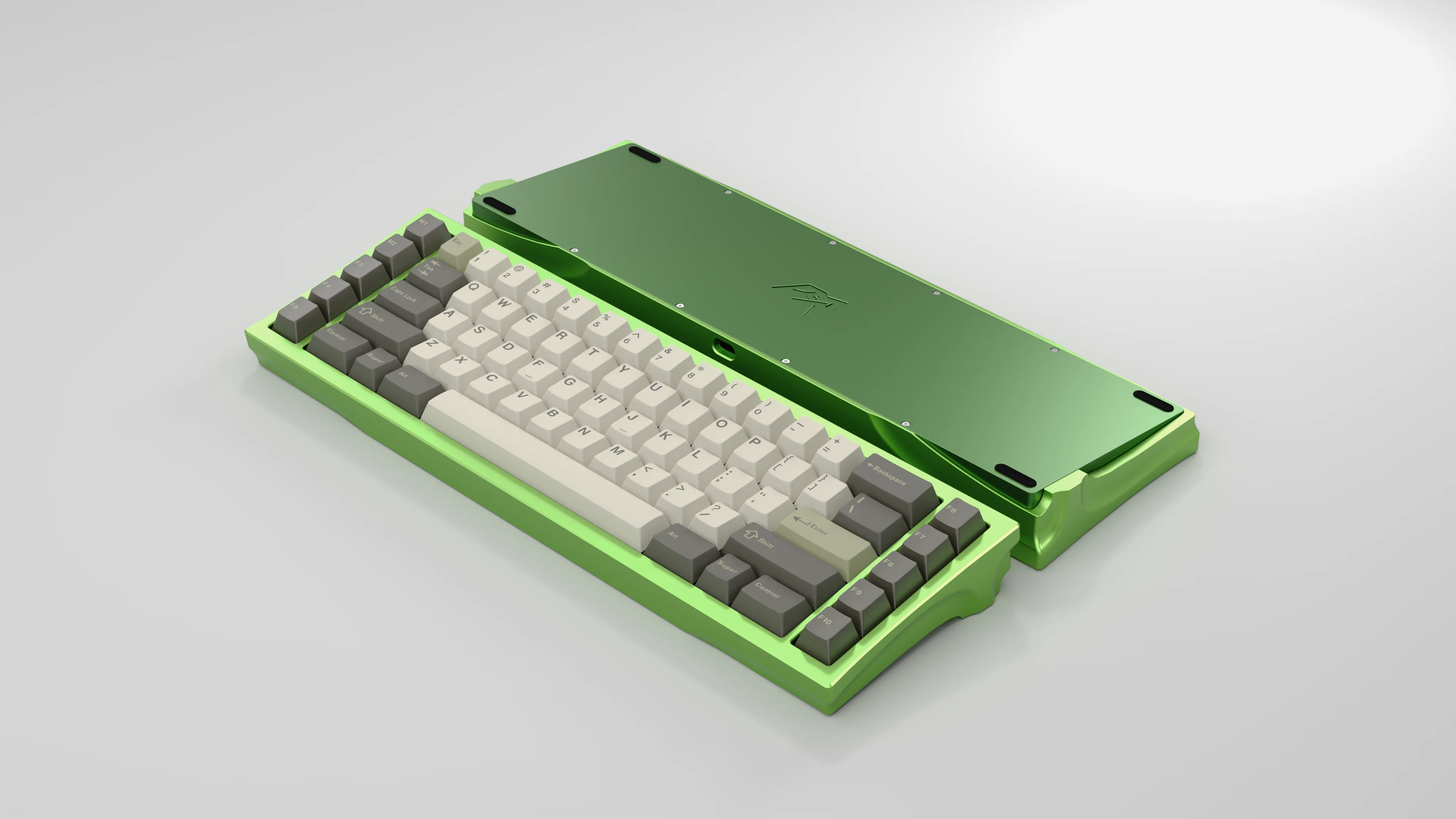 Finn 60XT - Keyboard Kit - Image 6
