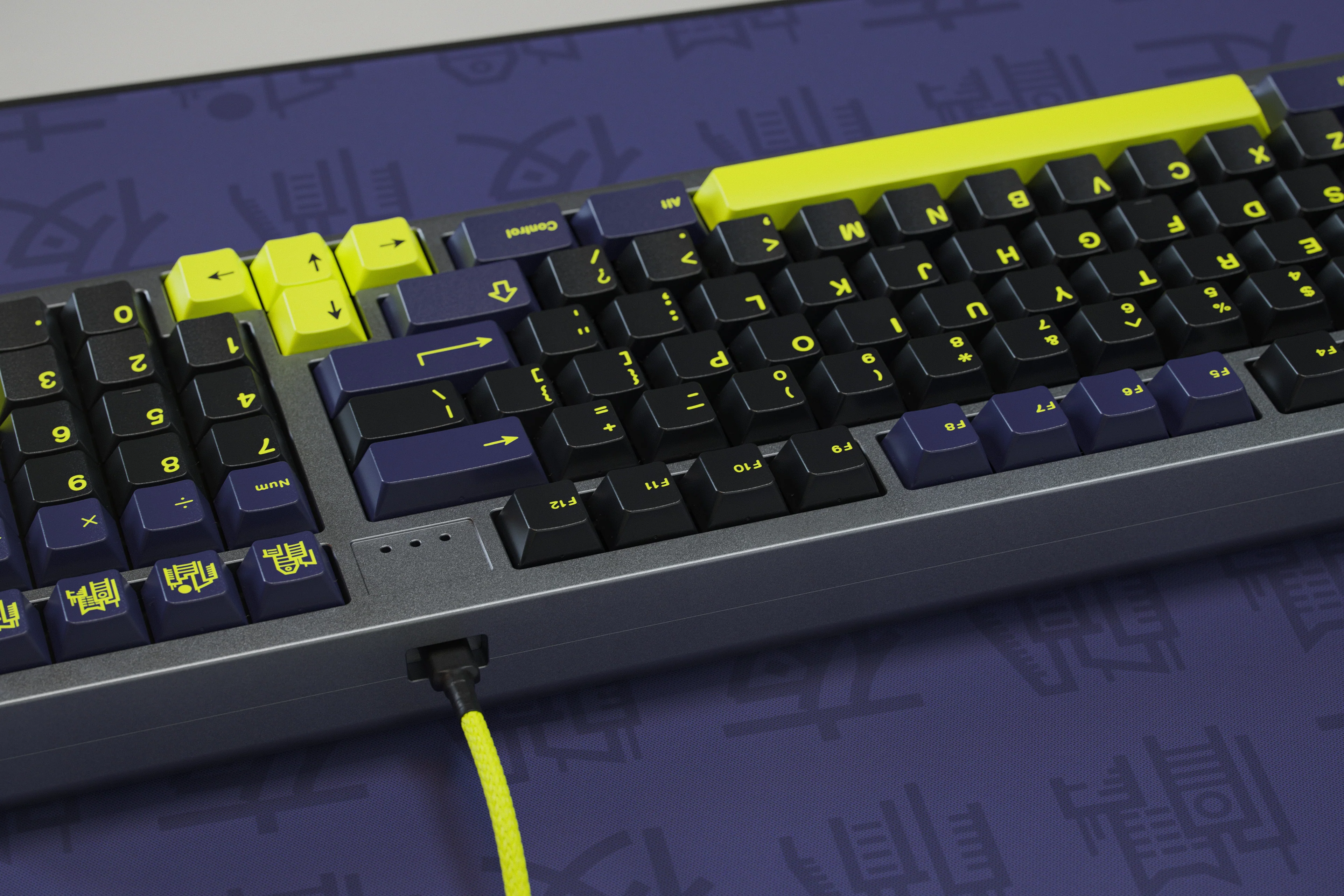 GMK Night Runner R2 - Image 10