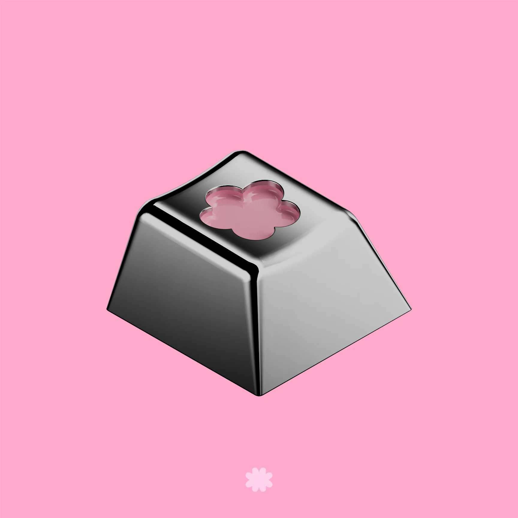 GMK Peach Blossom R2 (Ended) - Image 6