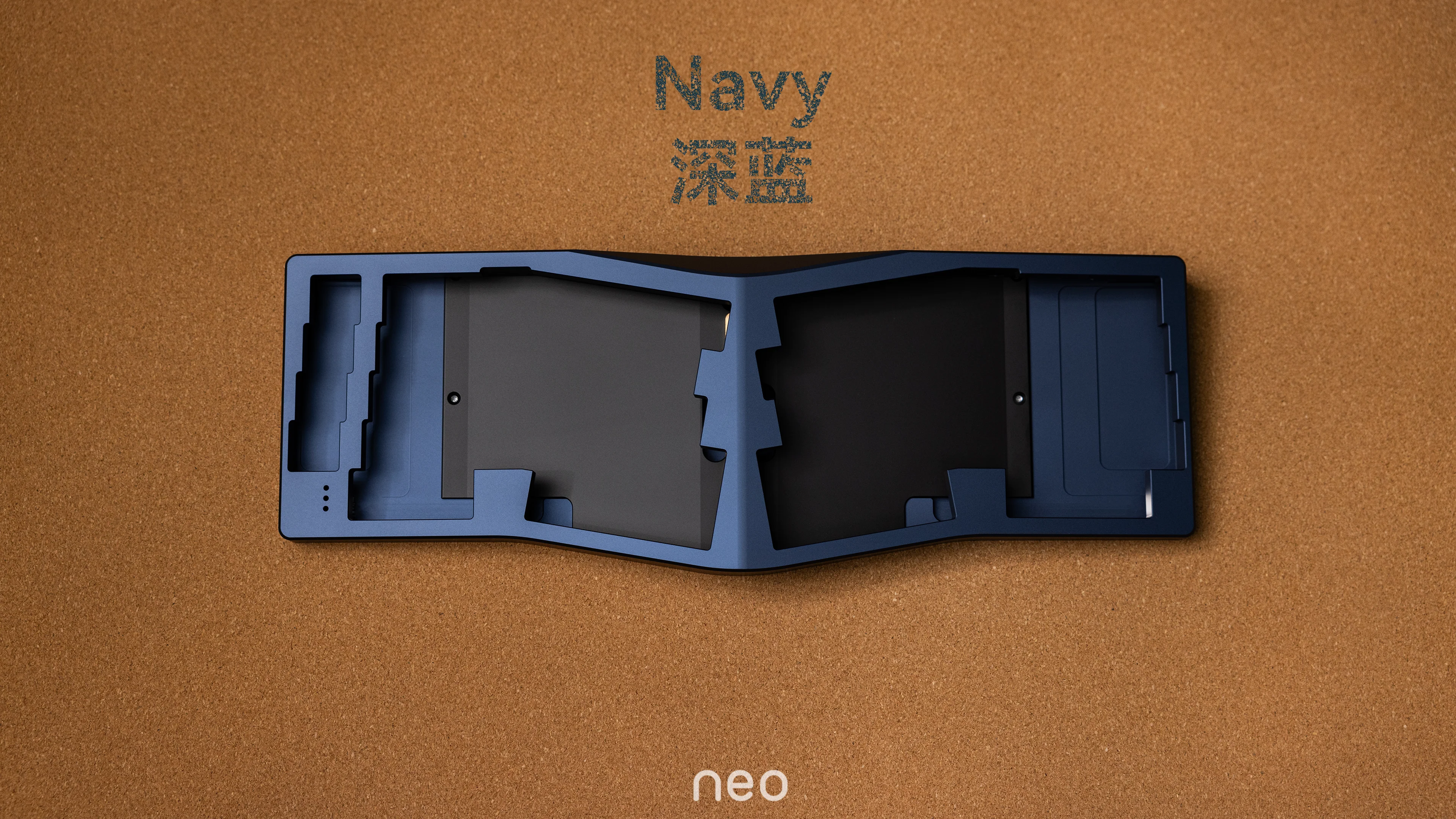 Neo Ergo - Trimode Keyboard Kit - Image 12