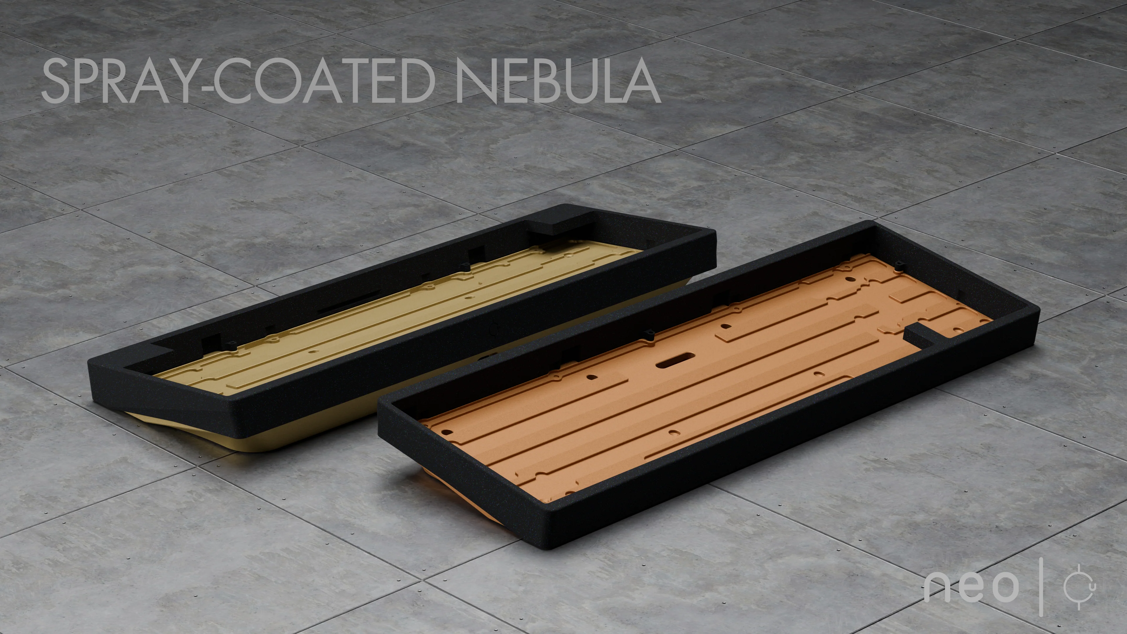 Neo65 Cu - Keyboard Kit (Pre-Order) - Image 11