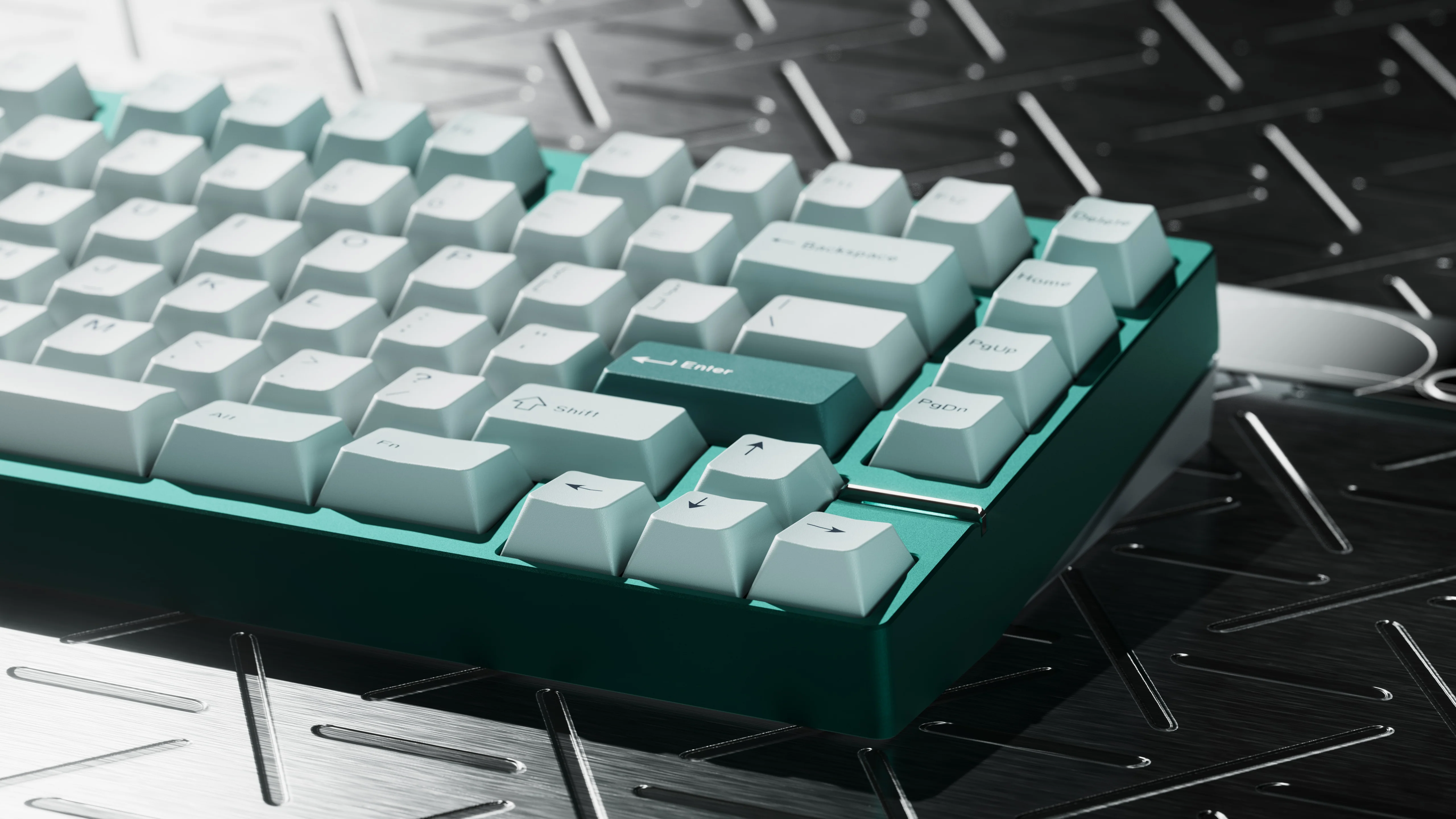 Neo75 - Keyboard Kit (Pre-Order)