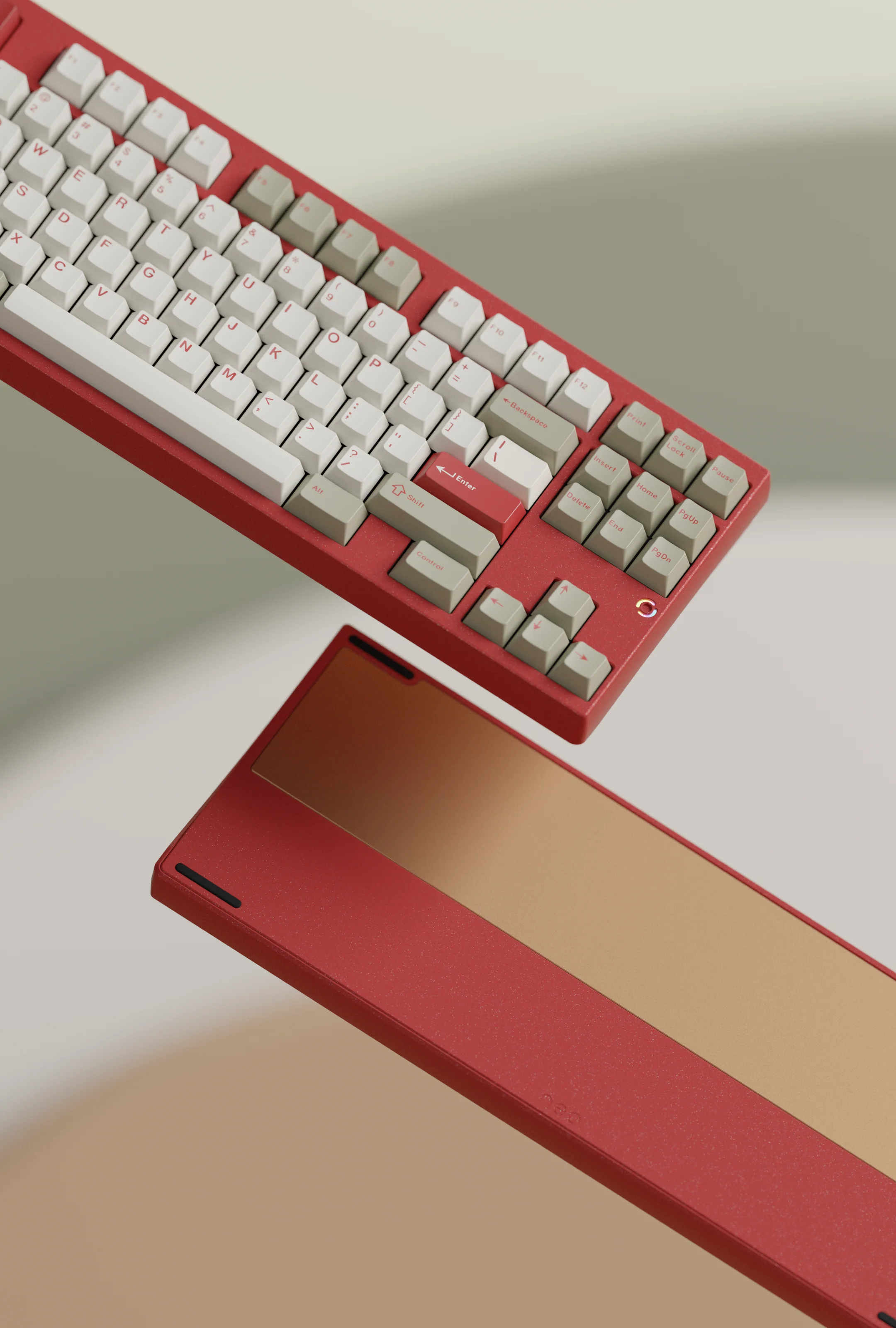Neo80 - Keyboard Kit (In-Stock) - Image 10