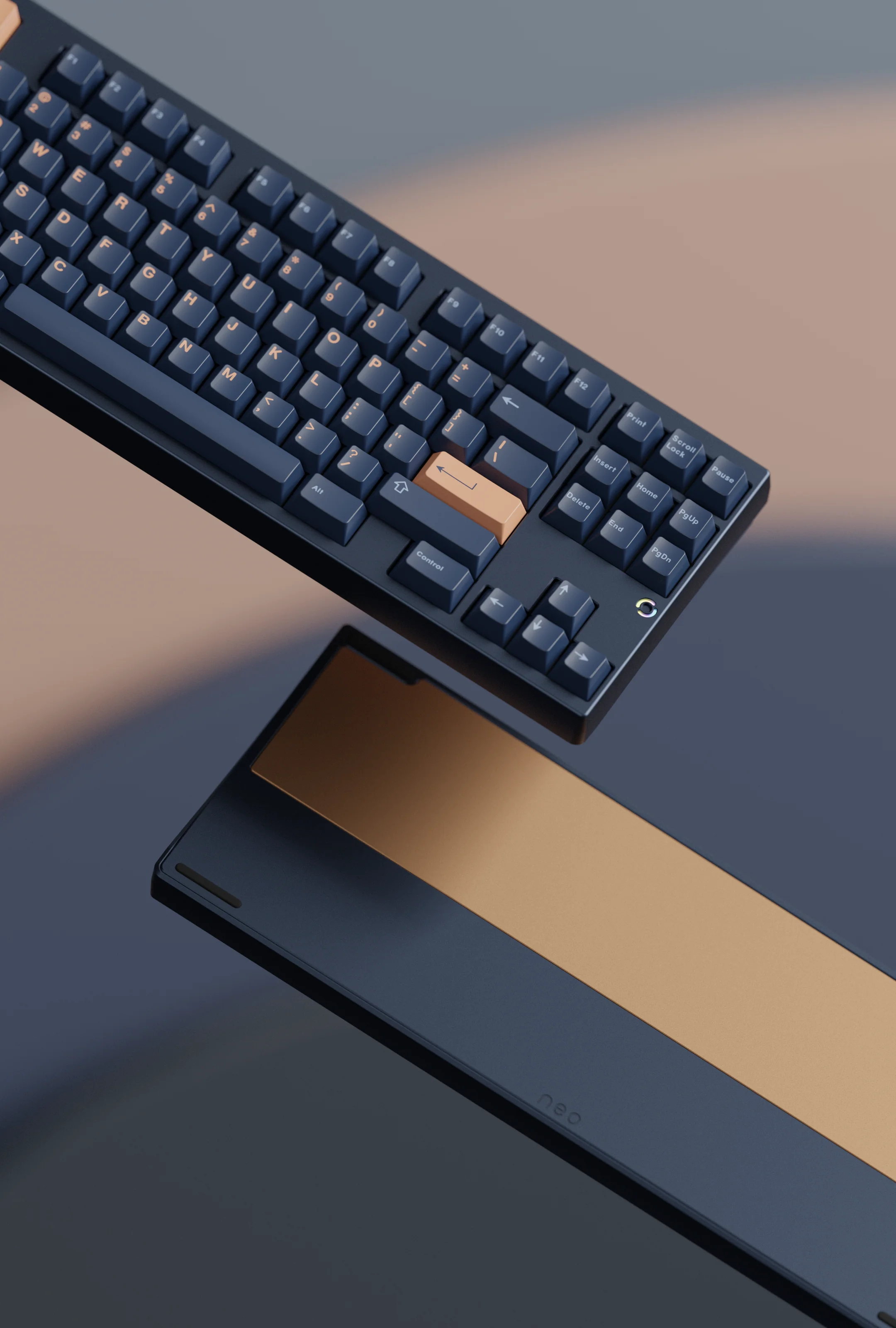 Neo80 - Keyboard Kit (In-Stock) - Image 16
