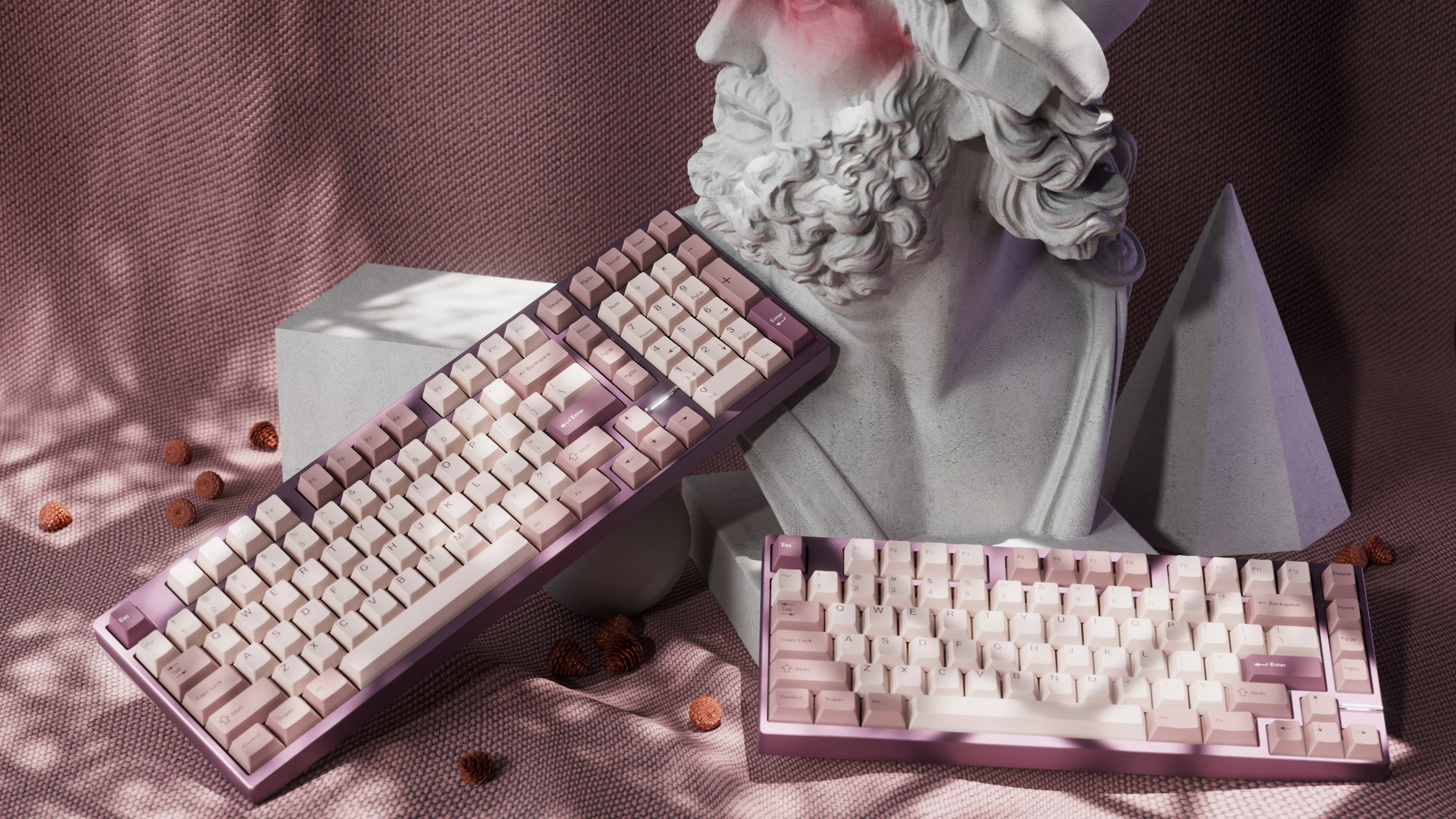 Neo98 - Keyboard Kit (Pre-Order) - Image 6