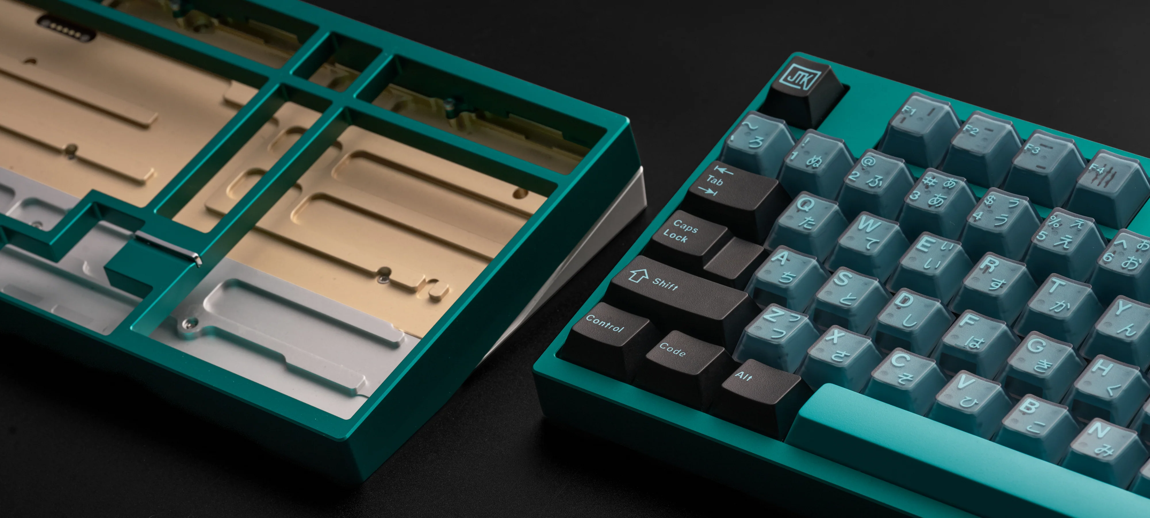 Neo98 - Keyboard Kit (Pre-Order) - Image 8