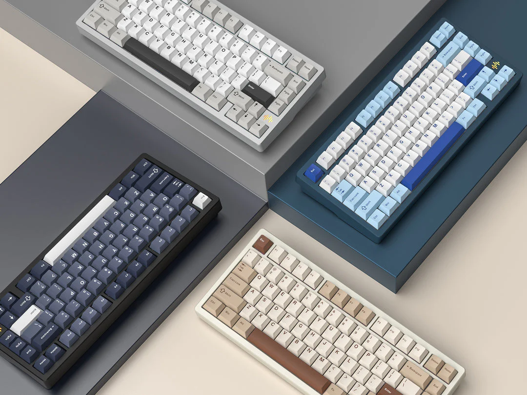 In-Stock Keyboards (Pre-Built)